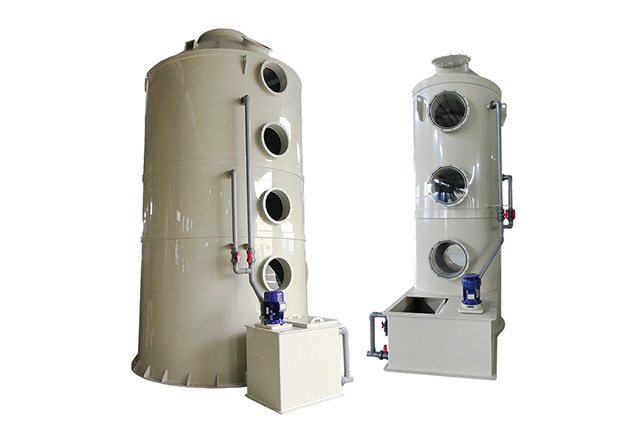 噴淋塔廠家 噴淋塔廠家